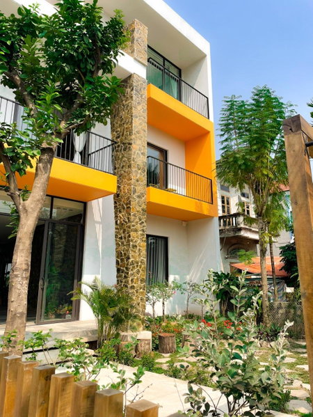 Trang An Cozy House, Diếm Xá, Vietnam