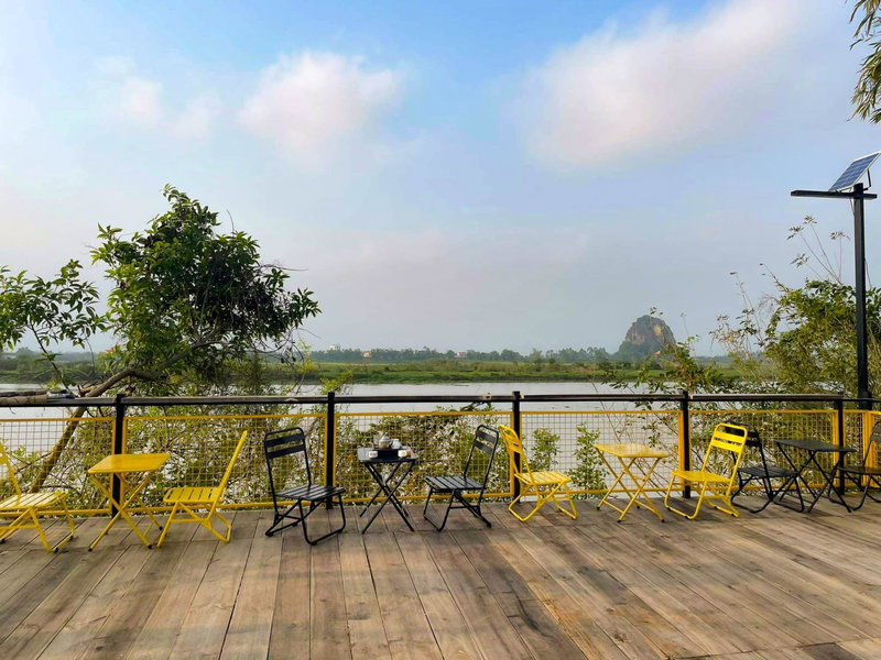 Trang An Cozy House, Diếm Xá, Vietnam