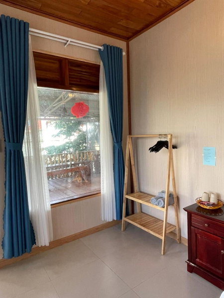Homestay Gió Và Gió, Kon Von Kla, Vietnam