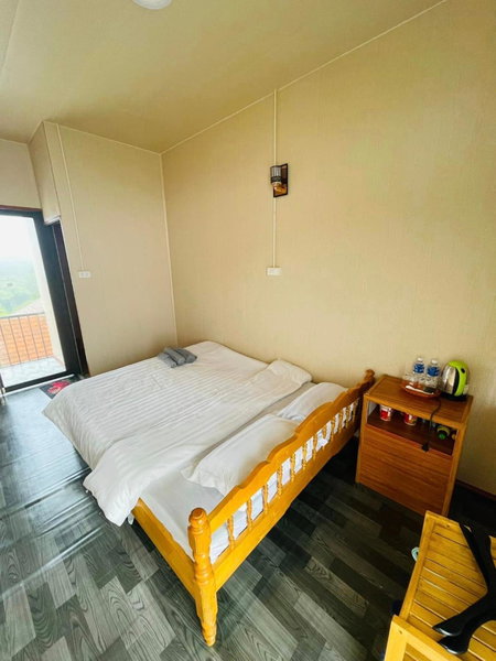 Homestay Gió Và Gió, Kon Von Kla, Vietnam