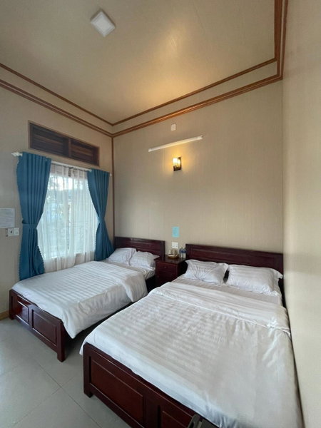 Homestay Gió Và Gió, Kon Von Kla, Vietnam