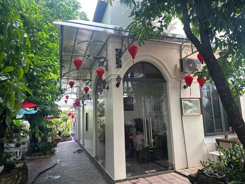 Homestay Mai Ngọc Tây Ninh, Tây Ninh, Vietnam