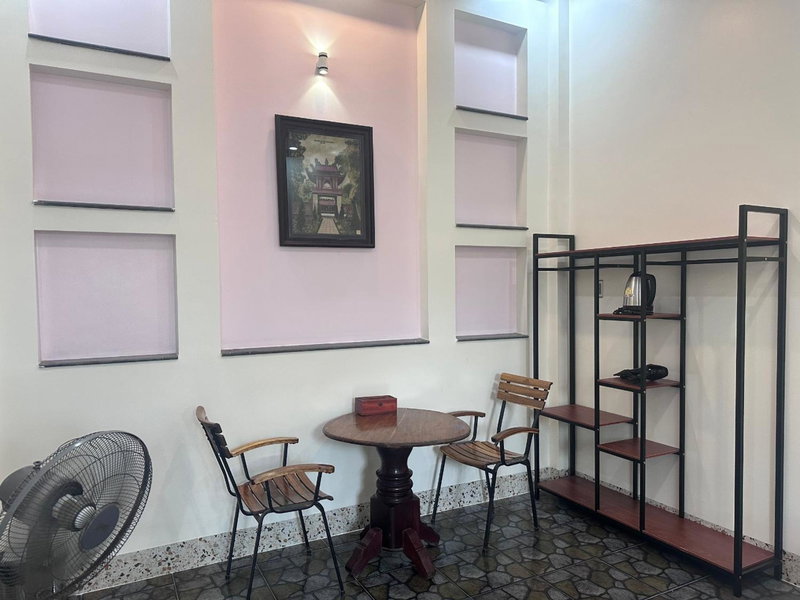 Homestay Mai Ngọc Tây Ninh, Tây Ninh, Vietnam