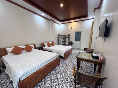 Homestay Mai Ngọc Tây Ninh, Tây Ninh, Vietnam