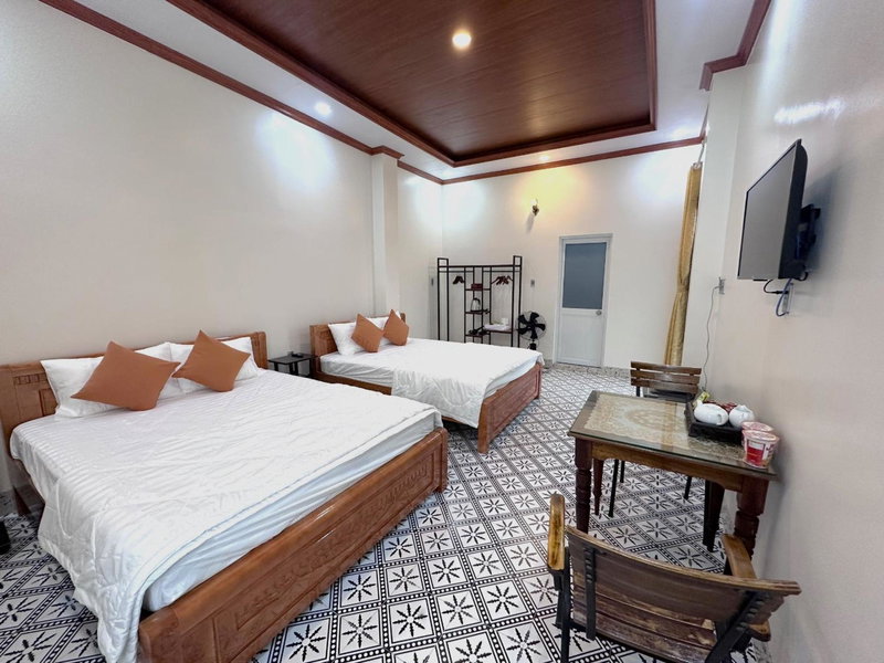 Homestay Mai Ngọc Tây Ninh, Tây Ninh, Vietnam