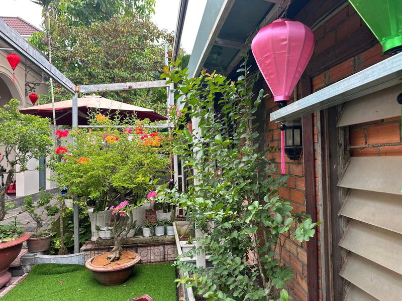 Homestay Mai Ngọc Tây Ninh, Tây Ninh, Vietnam