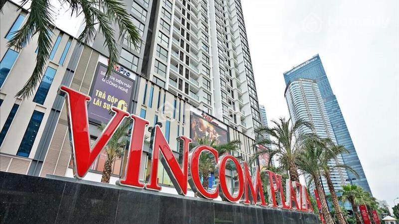 BOM HOMES- VINHOMES SKYLAKE- SERVICE APARTMENt, Vietnam