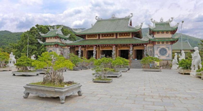 Cong Doan Thanh Binh Hotel Danang, Da Nang, Vietnam