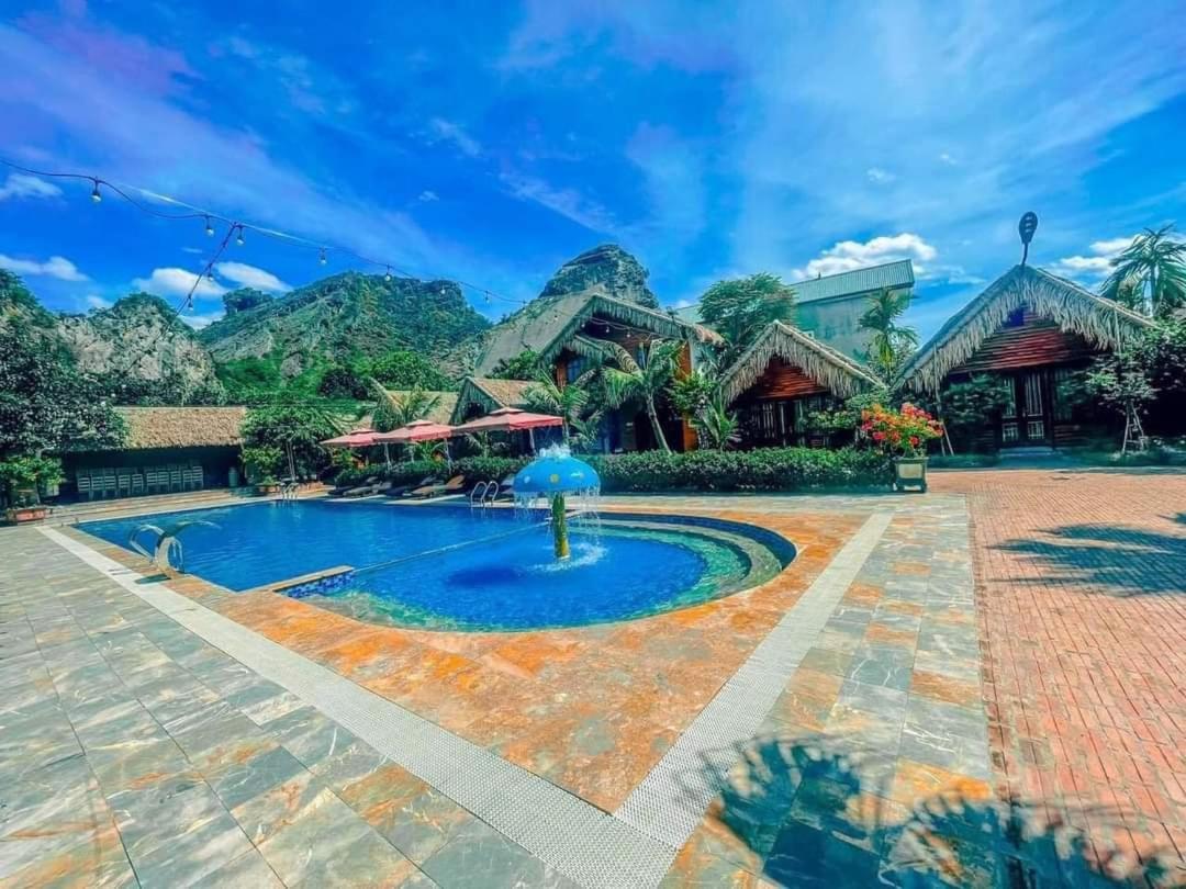 Trang An Riverside Resort and Spa, Vietnam