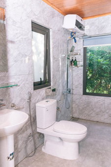 Trang An Riverside Resort and Spa, Yên Ha, Vietnam