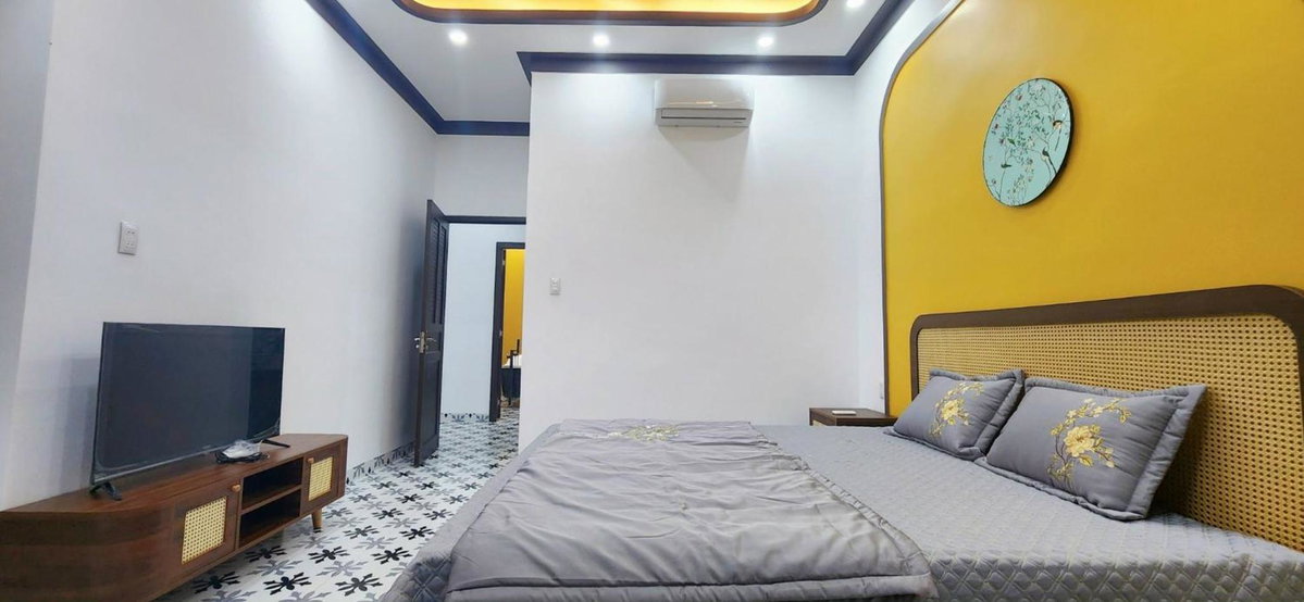 Hotel · Indochine Villas Tam Chau Bảo Lộc, Bao Loc