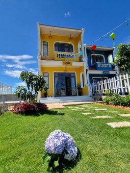 Indochine Villas Tam Chau Bảo Lộc, Bao Loc, Vietnam
