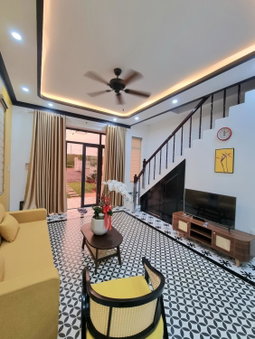 Indochine Villas Tam Chau Bảo Lộc, Bao Loc, Vietnam