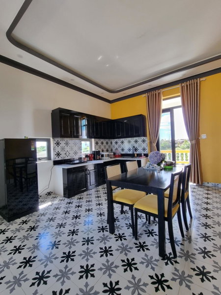 Indochine Villas Tam Chau Bảo Lộc, Bao Loc, Vietnam