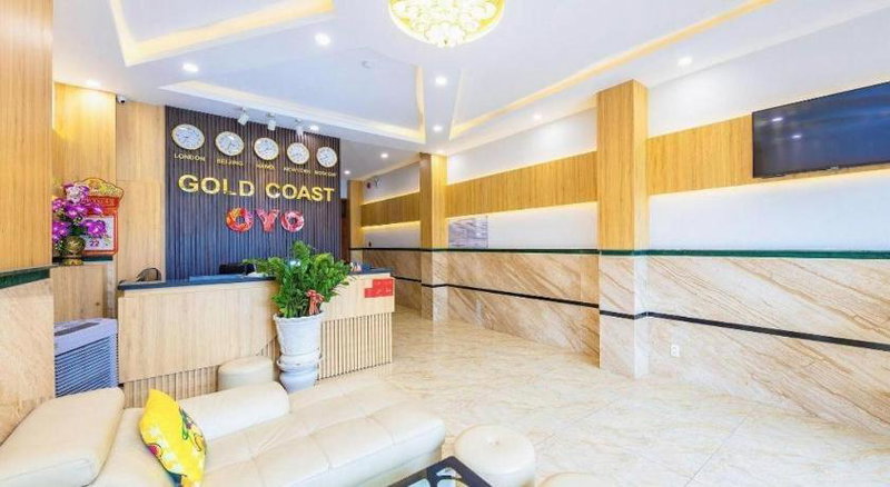 Gold Coast Nha Trang, Nha Trang, Vietnam