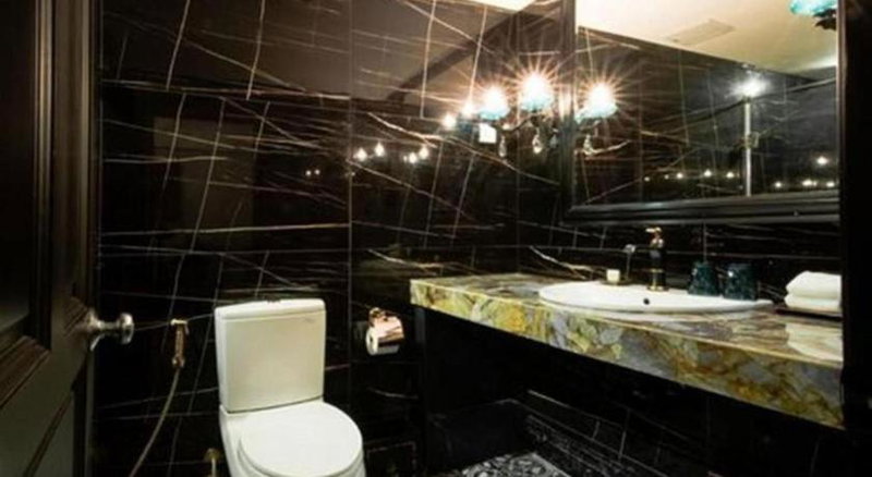 A&Em Signature Hotel, Ho Chi Minh City, Vietnam