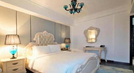 A&Em Signature Hotel, Ho Chi Minh City, Vietnam
