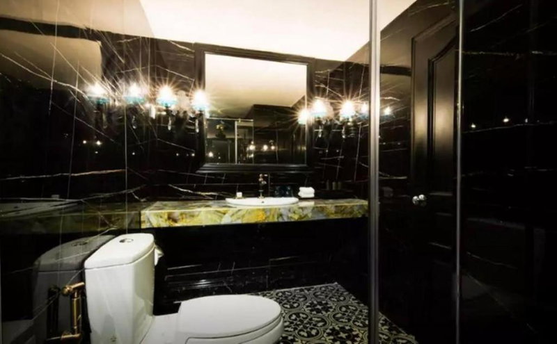 A&Em Signature Hotel, Ho Chi Minh City, Vietnam