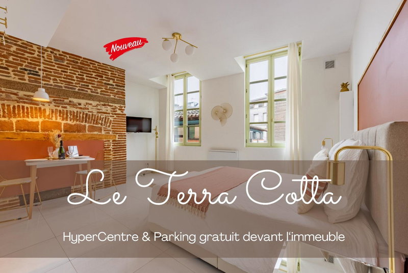 [PARENTHESE] - Moissac, Moissac, France