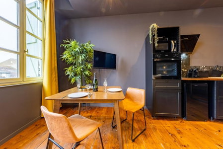 [PARENTHESE] - Moissac, Moissac, France