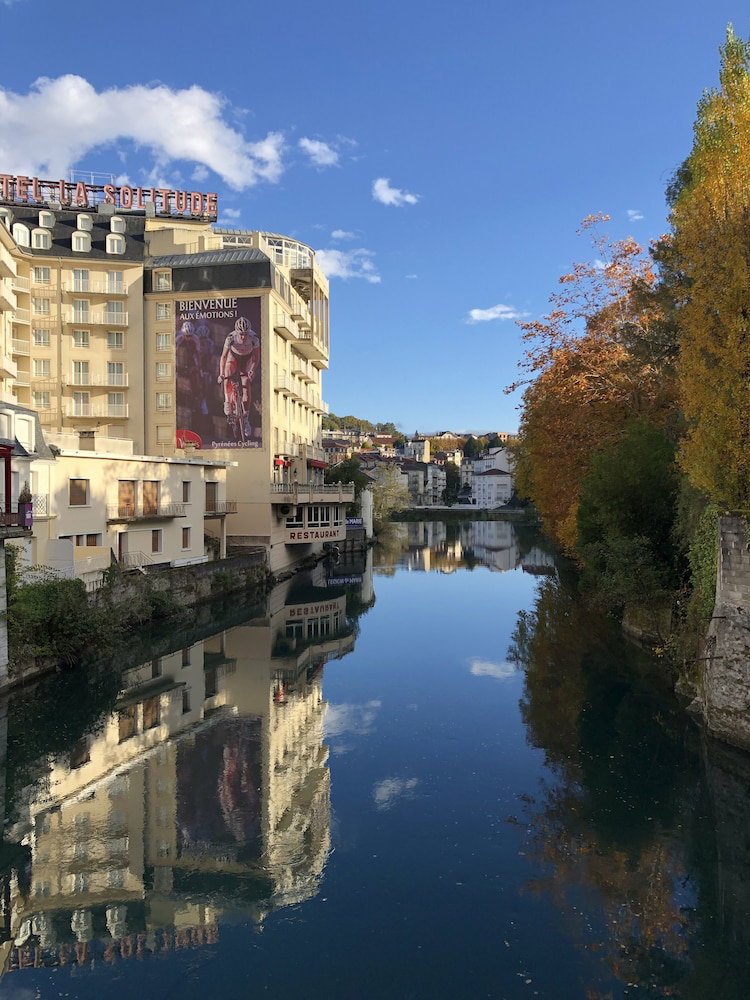 Appart'hôtel Saint Jean, France