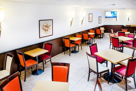 Appart'hôtel Saint Jean, Lourdes, France