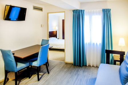 Appart'hôtel Saint Jean, Lourdes, France