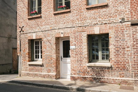 Clementines House Honfleur, Honfleur, France