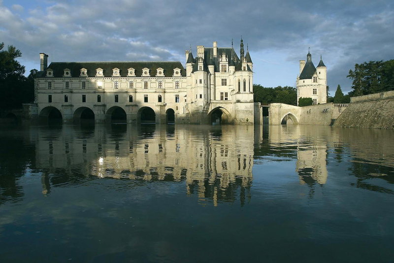 Golf Hotel de la Carte, Chouzy-sur-Cisse, France