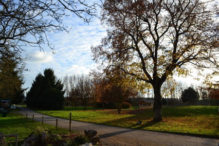 Golf Hotel de la Carte, Chouzy-sur-Cisse, France