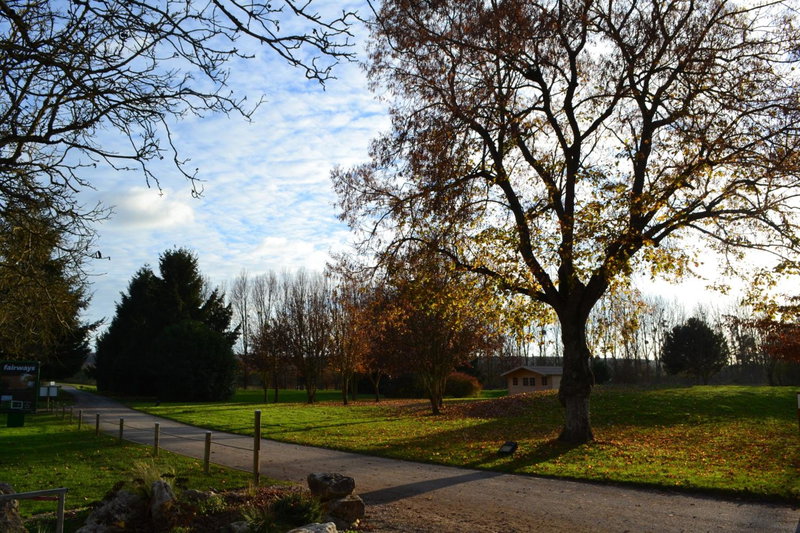 Golf Hotel de la Carte, Chouzy-sur-Cisse, France