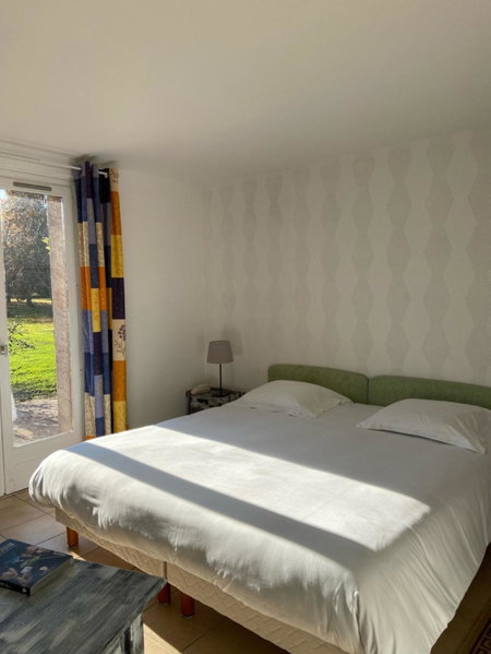 Golf Hotel de la Carte, Chouzy-sur-Cisse, France