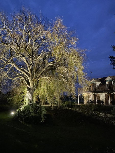 Golf Hotel de la Carte, Chouzy-sur-Cisse, France