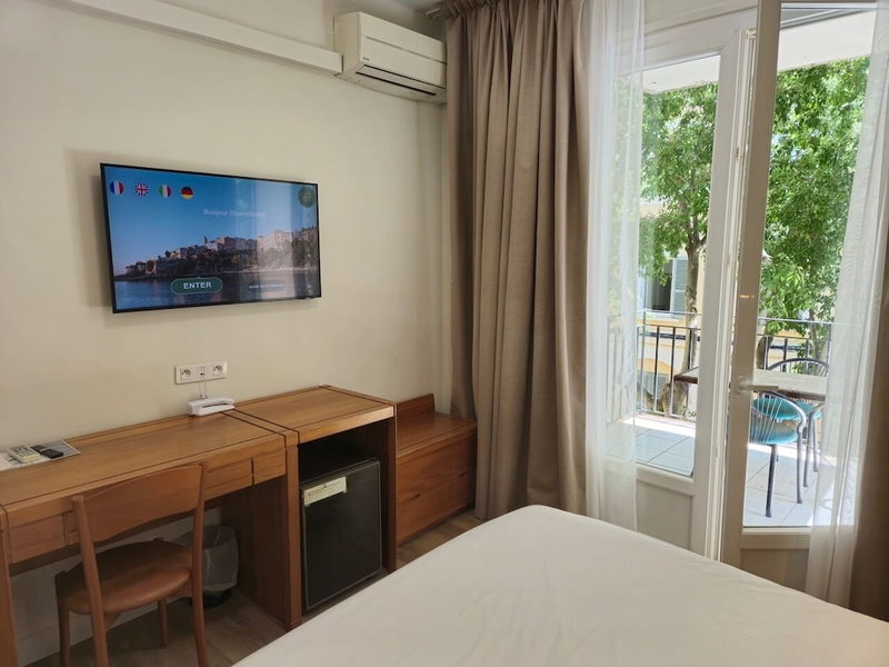 Maison Bonaparte, Bastia, France