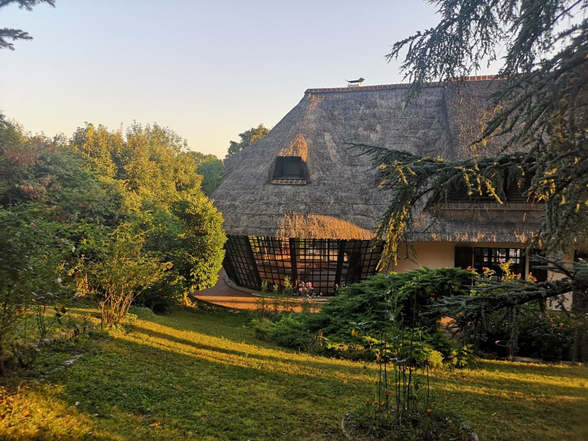 Villa Sérénité, France