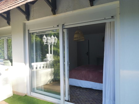 Villa Sérénité, Noisy-le-Grand, France