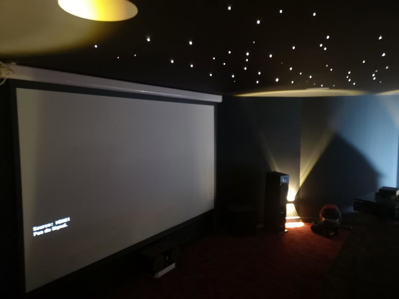 Villa Sérénité, Noisy-le-Grand, France