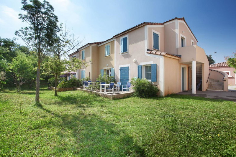 Résidence de la Cabre d'Or, Cabriès, France