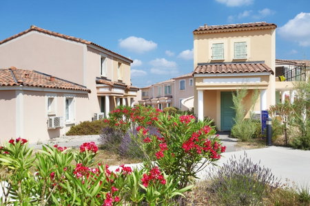Résidence de la Cabre d'Or, Cabriès, France
