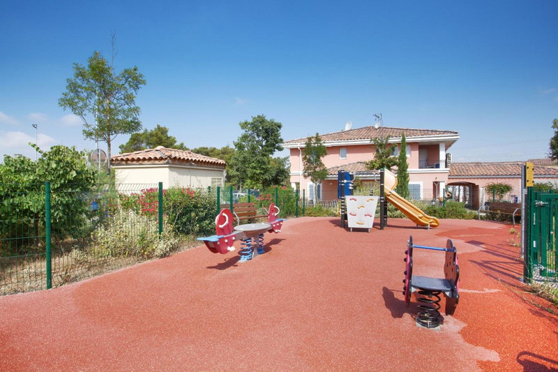Résidence de la Cabre d'Or, Cabriès, France