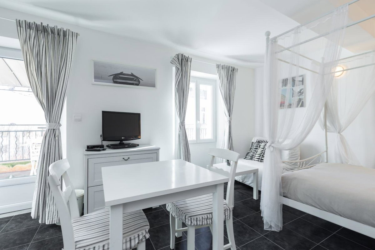 Hotel · Florella Maréchal Joffre, Cannes