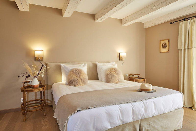 La Bastide Saint Georges, Forcalquier, France