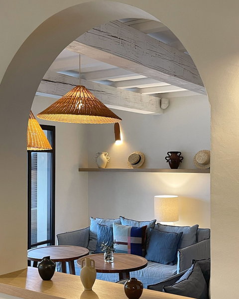 La Bastide Saint Georges, Forcalquier, France