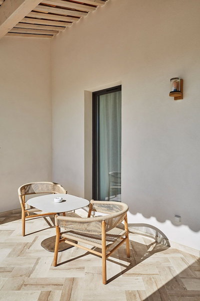 La Bastide Saint Georges, Forcalquier, France