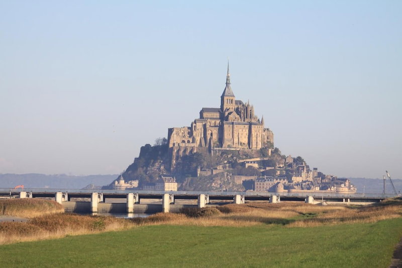 Hotel La Tour Brette, Pontorson, France