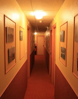 Hotel La Tour Brette, Pontorson, France