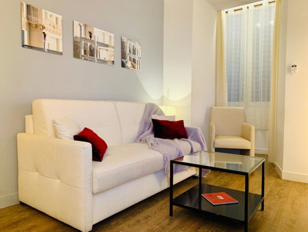 Apartment Massena, Nice, France