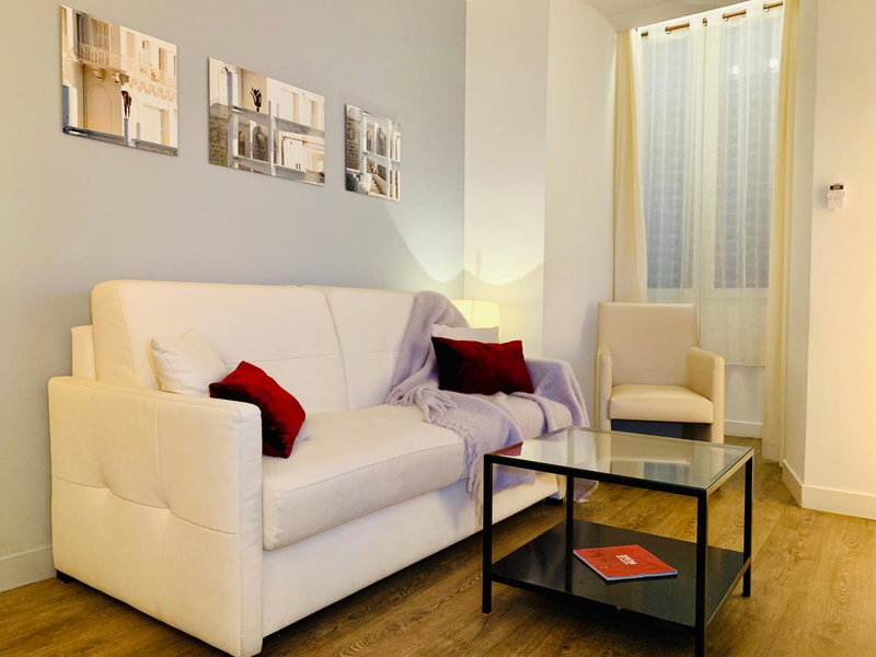 Apartment Massena, Nice, France