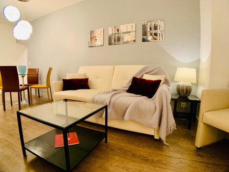 Apartment Massena, Nice, France