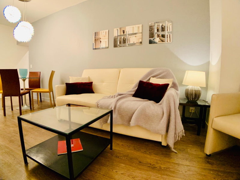 Apartment Massena, Nice, France